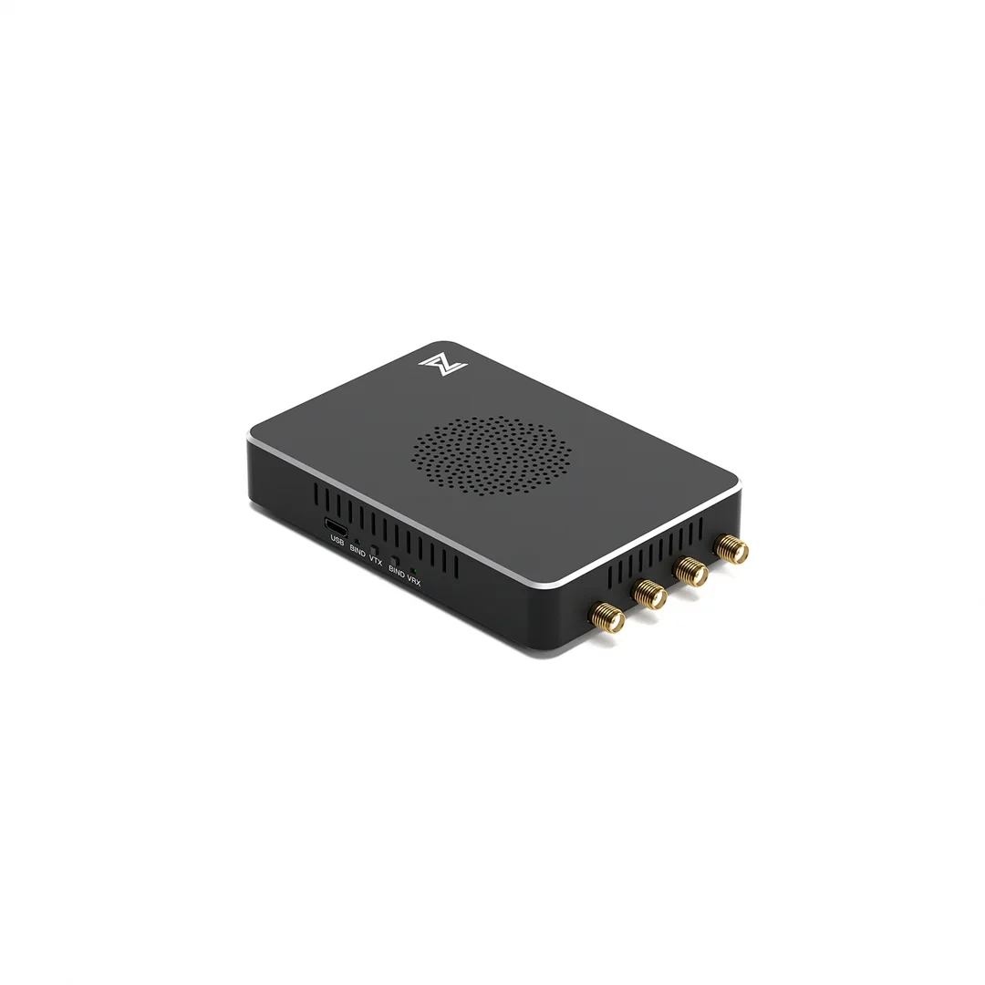 Walksnail Avatar Hd Goggles X - 13HOT CADDX Walksnail Avatar Repeater Amplification