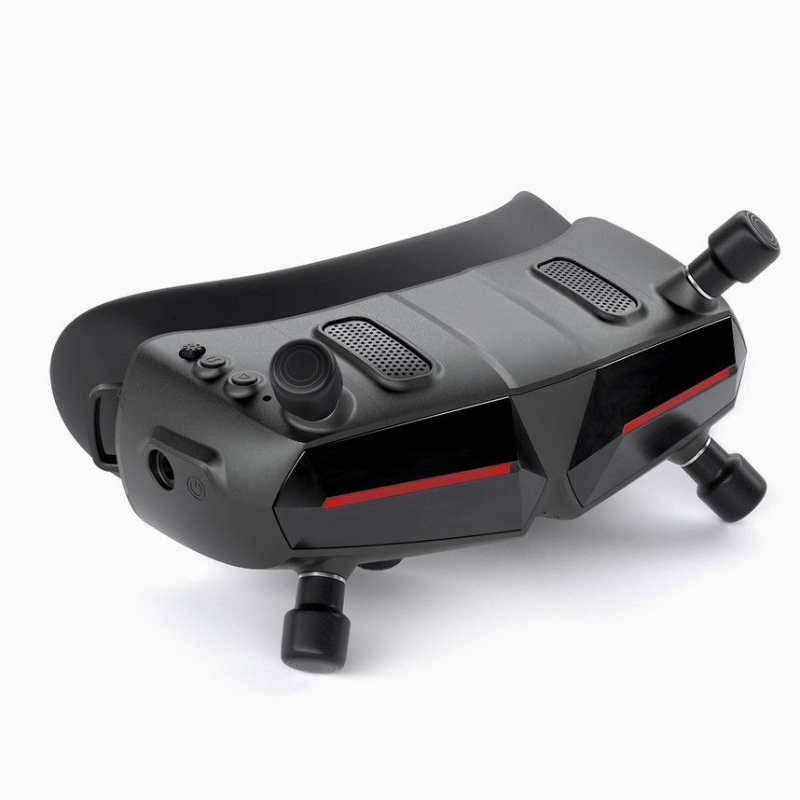 Walksnail Avatar Hd Goggles X - Walksnail Avatar HD Goggles X lunettes