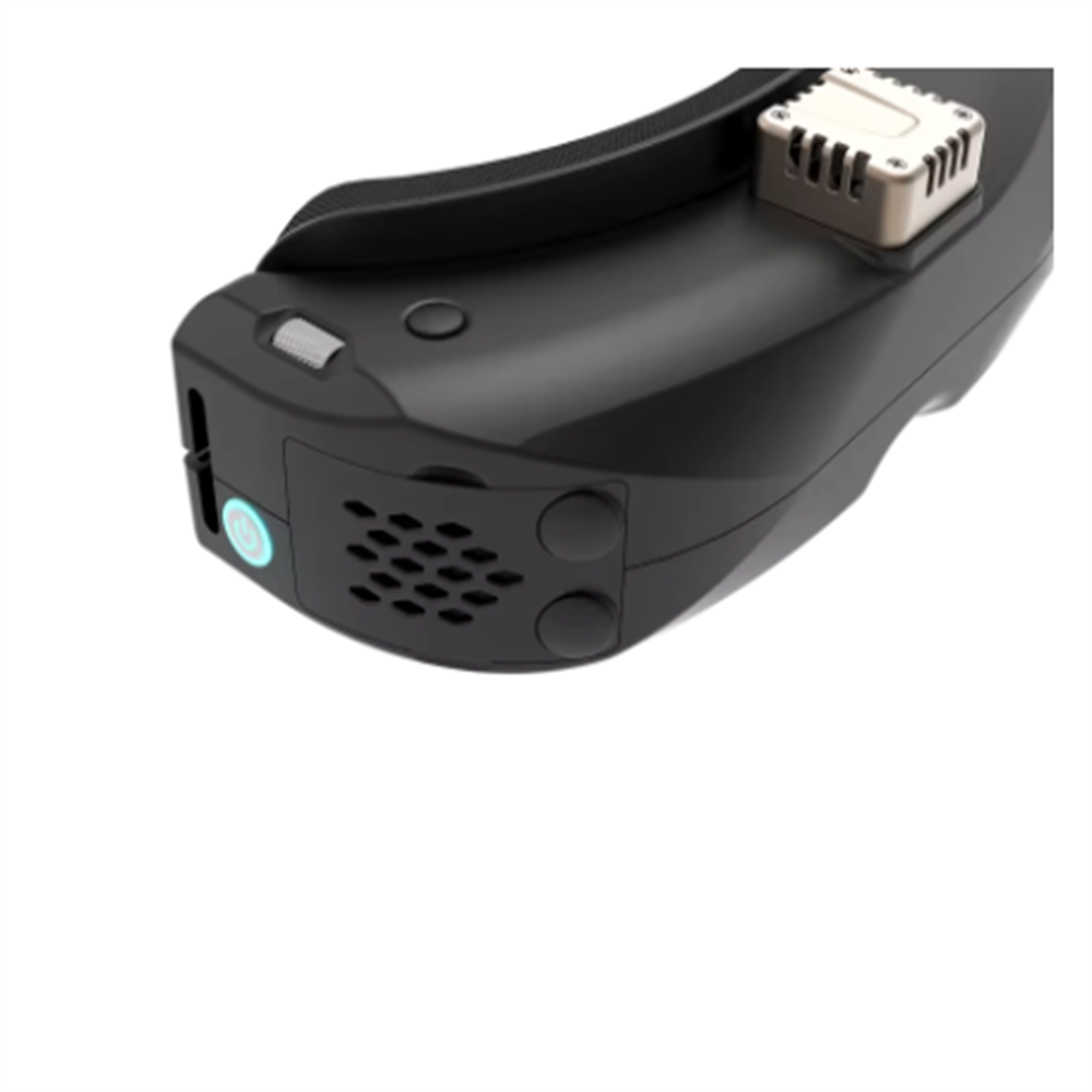 Skyzone Sky04O Pro Fpv Goggles - Lunettes FPV SKYZONE SKY04O Pro OLED