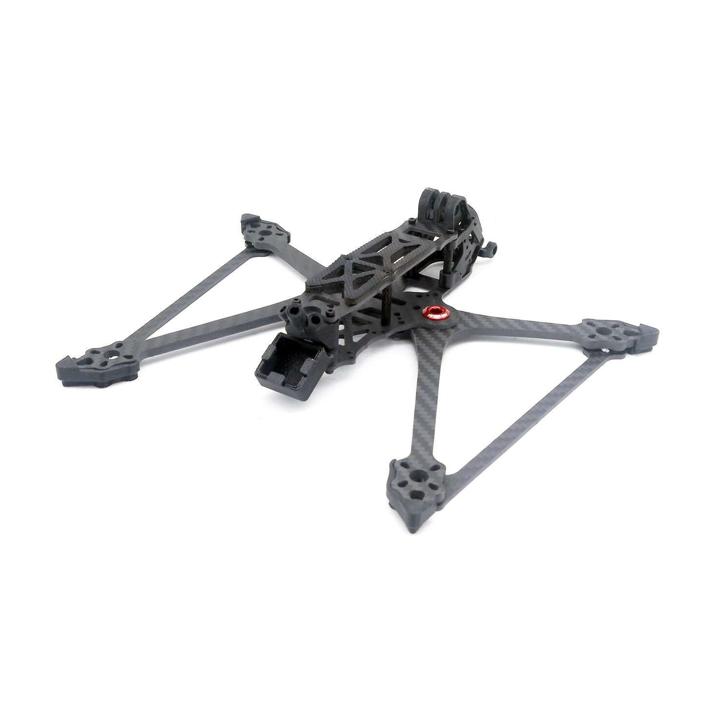 Geprc Rad Vtx 5.8G 2.5W - Rex 210 O4 PRO cadre FPV