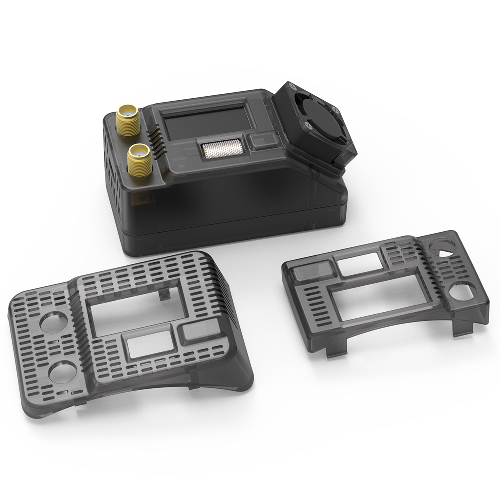 Skyzone Steadyview X Receiver Module - SKYZONE Steadyview X 5.0G 5.8G Module