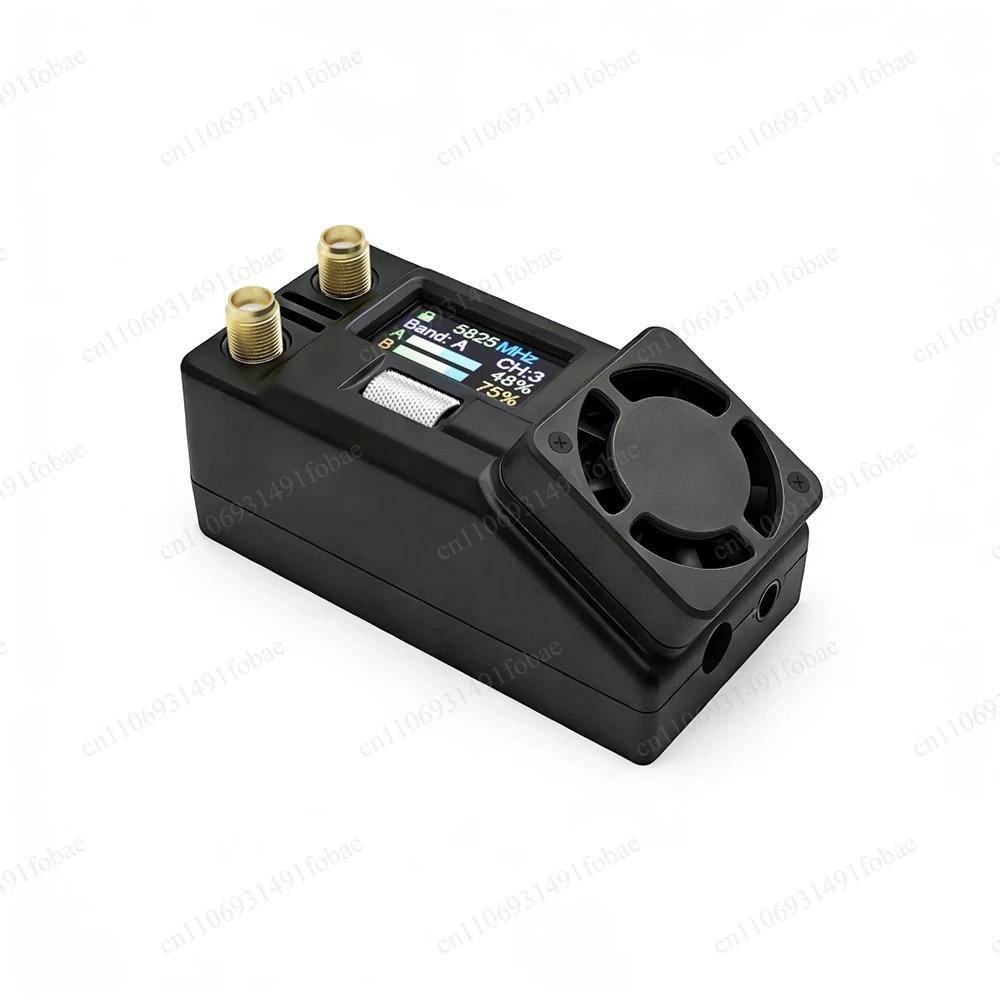 Skyzone Steadyview X Receiver Module - Récepteur d'écran SKYZONE SteadyView X 5.8Ghz