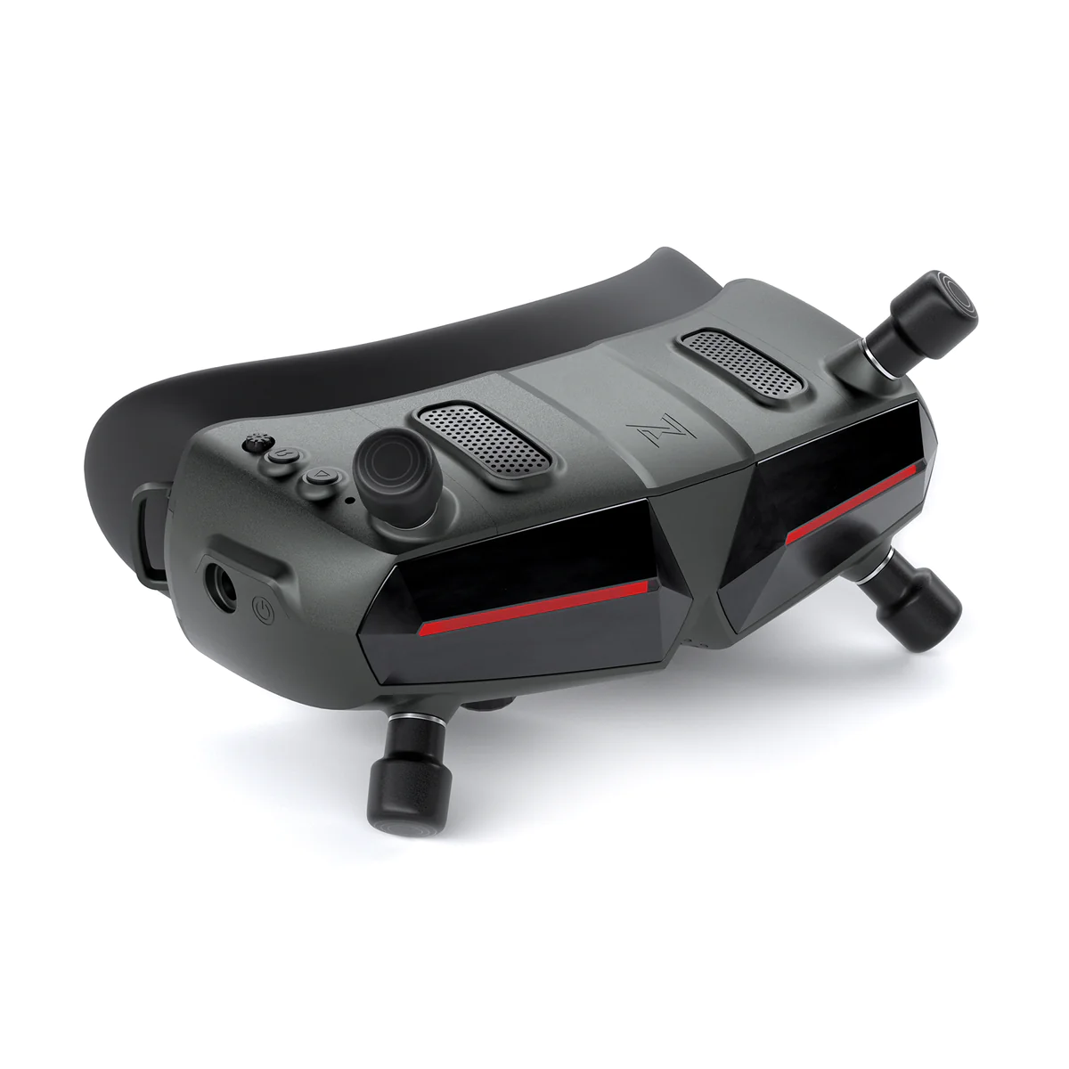 CADDX FPV Walksnail Avatar HD  - Walksnail Avatar Hd Goggles X avis et prix