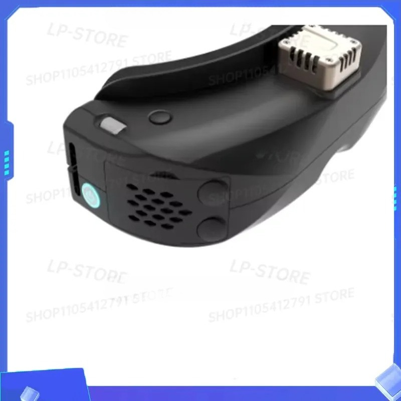 Lunettes FPV SKYZONE SKY04O Pr - Skyzone Sky04O Pro Fpv Goggles avis et prix