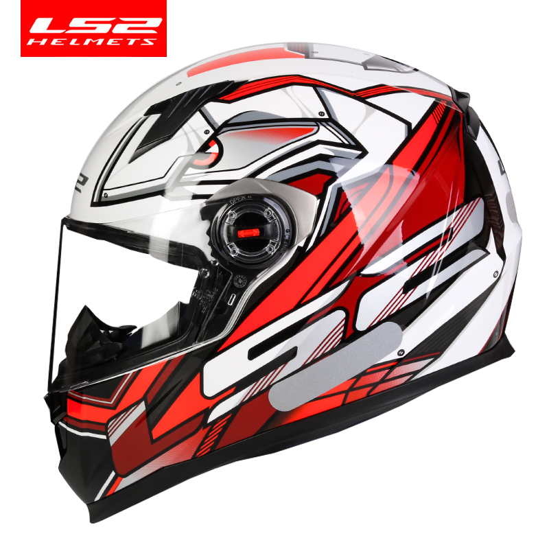 Casque de moto intégral LS2 FF - Walksnail Avatar Hd Kit V2 32Gb avis et prix