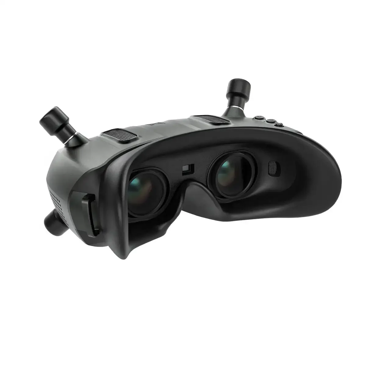 Casque FPV numérique Walksnail - Walksnail Avatar Hd Goggles X avis et prix