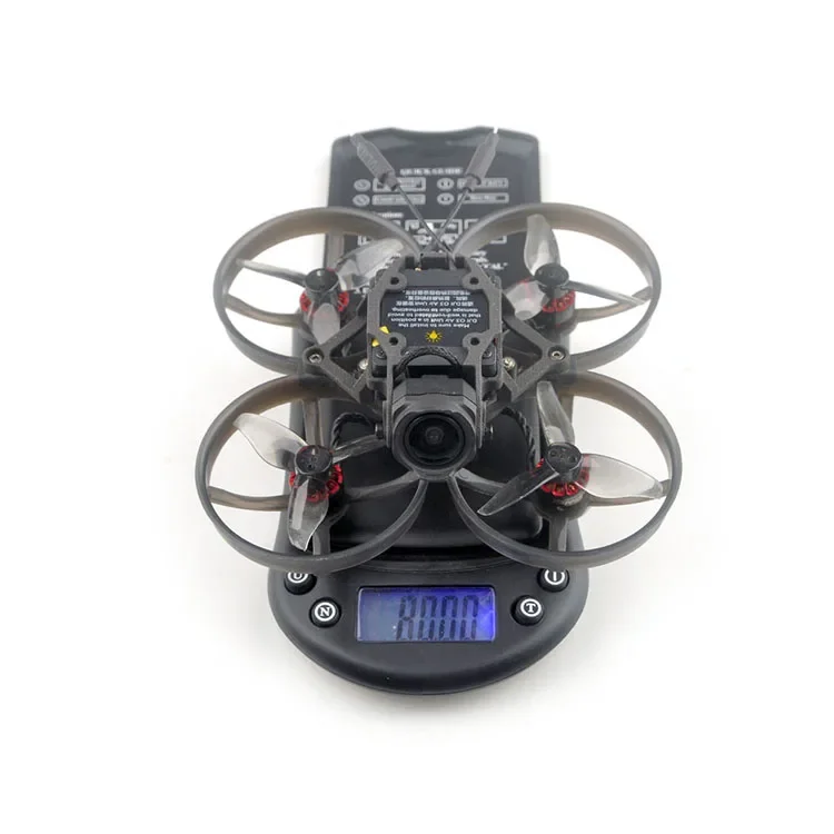 HappyModel Mobula8 HD 2S 85 mm - Walksnail Avatar Hd Kit V2 32Gb avis et prix