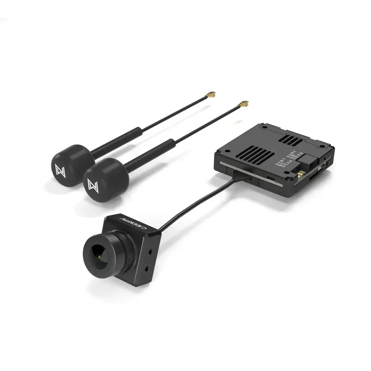 Kit Walksnail Avatar HD Pro V2 - Walksnail Avatar Hd Kit V2 32Gb avis et prix