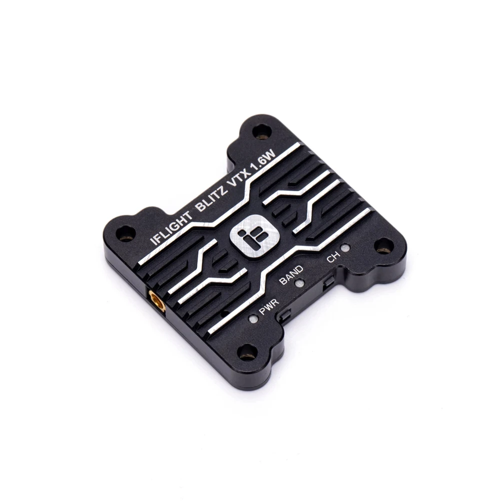 UniFly IFlight BLITZ 5.8G VTX  - Iflight Blitz 1.6W 5.8G Vtx avis et prix