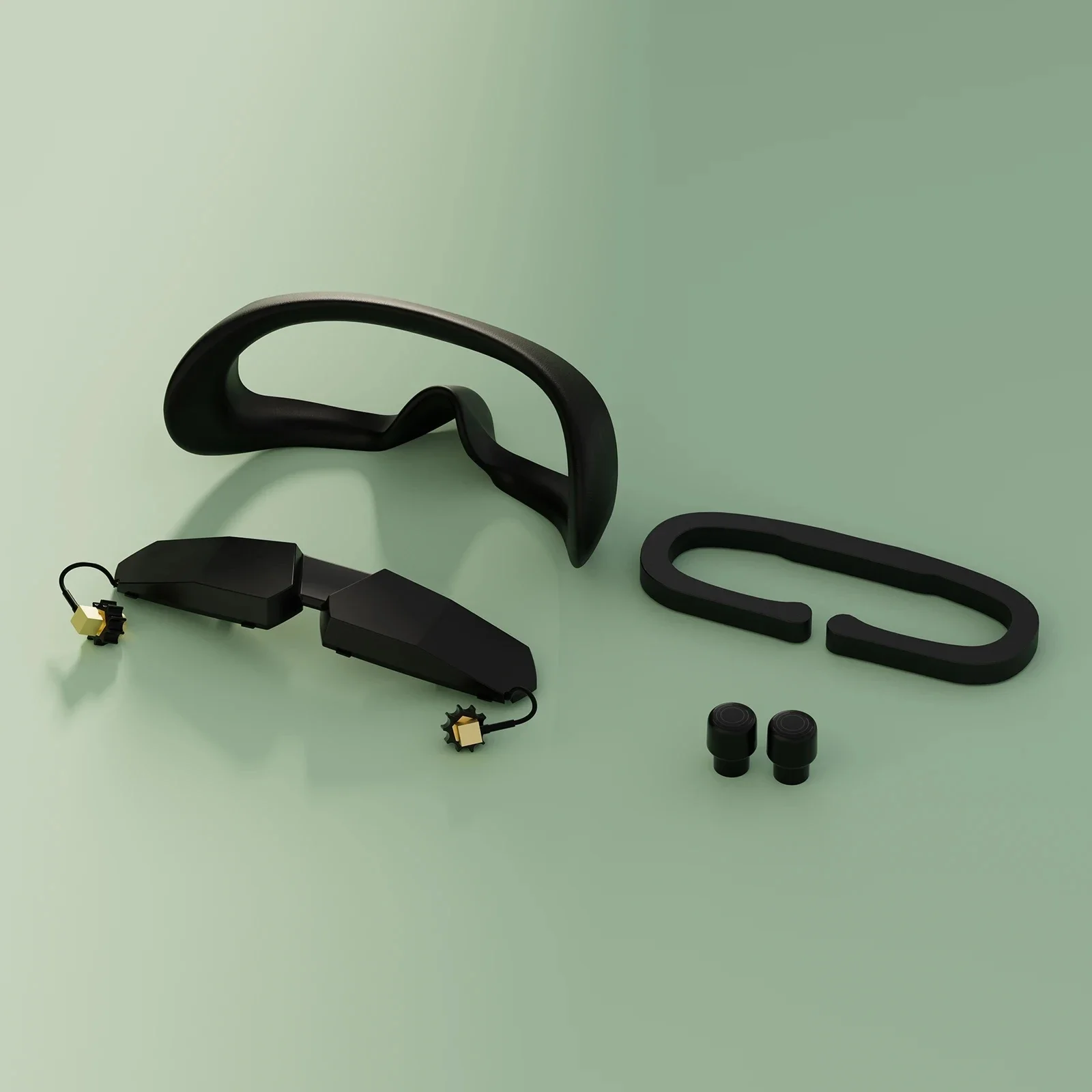 Walksnail Avatar HD lunettes X - Walksnail Avatar Hd Goggles X avis et prix