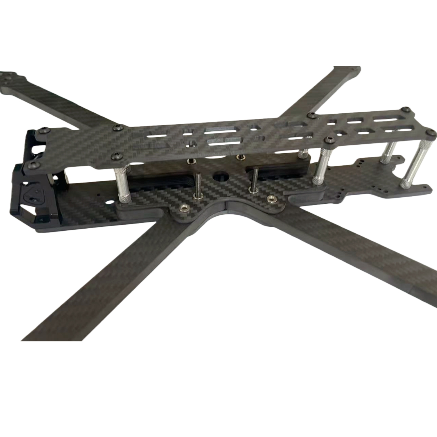 XL10 V6 420mm 10 pouces empatt - Geprc Rad Vtx 5.8G 2.5W avis et prix