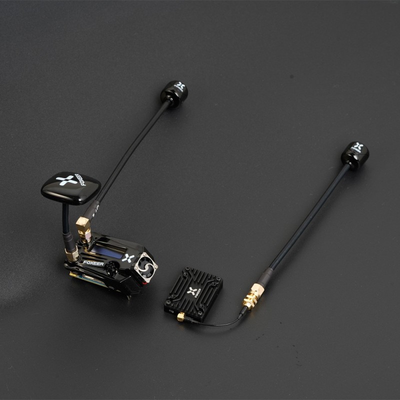 Foxeer – ensemble de modules d - Foxeer Reaper Extreme 2.5W Vtx avis et prix