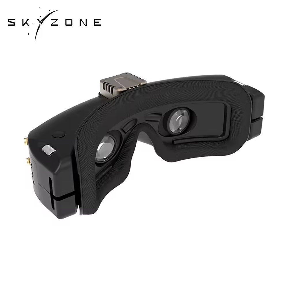 SKYZONE SKY04O Pro SKY04OPro 5 - Skyzone Sky04O Pro Fpv Goggles avis et prix