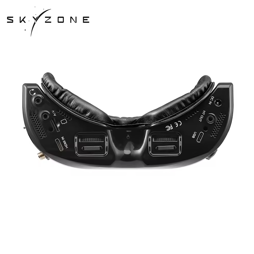 SKYZONE SKY04O Pro SKY04OPro 5 - Skyzone Sky04O Pro Fpv Goggles avis et prix