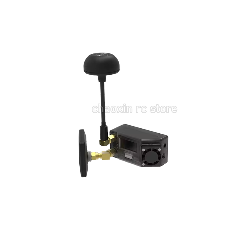 Récepteur d'écran SKYZONE Stea - Skyzone Steadyview X Receiver Module avis et prix