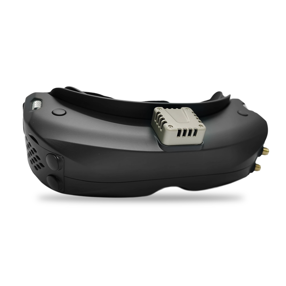 Lunettes FPV Skyzone SKY04X PR - Skyzone Sky04X Pro Oled Fpv Goggles avis et prix
