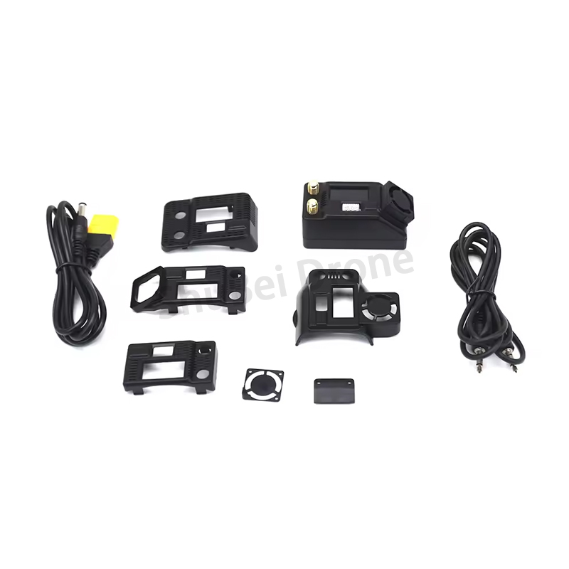 Module récepteur FPV SKYZONE S - Skyzone Steadyview X Receiver Module avis et prix