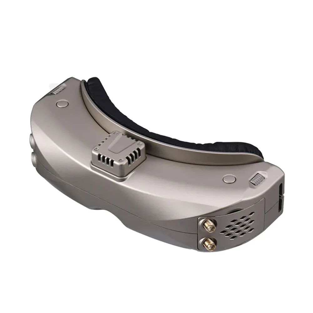 Lunettes FPV Skyzone Sky04X Pr - Skyzone Sky04X Pro Oled Fpv Goggles avis et prix