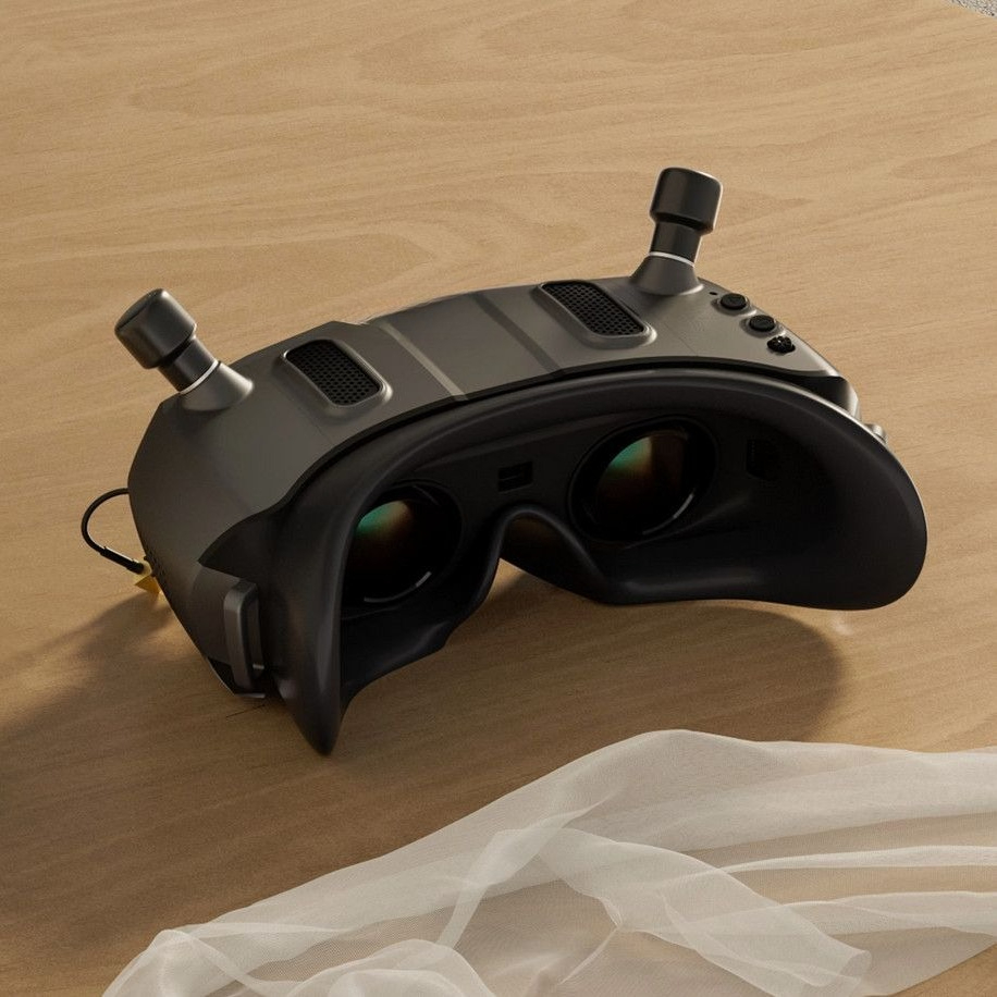 Walksnail Avatar HD Goggles X  - Walksnail Avatar Hd Goggles X avis et prix