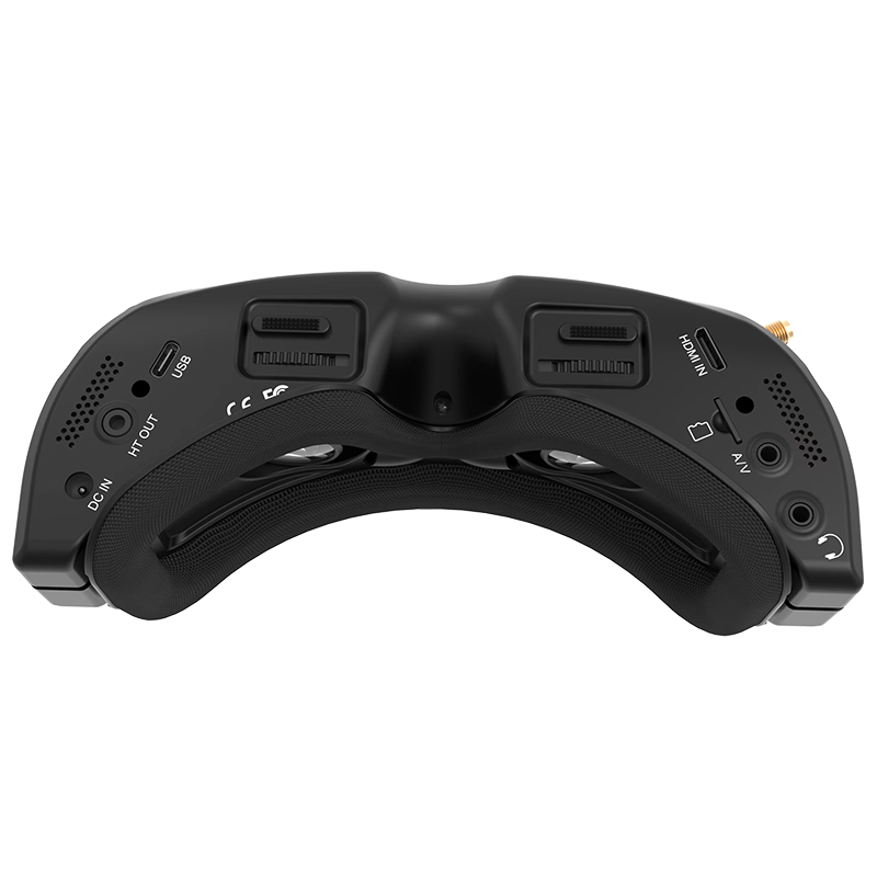 Lunettes FPV Skyzone SKY04O PR - Skyzone Sky04O Pro Fpv Goggles avis et prix