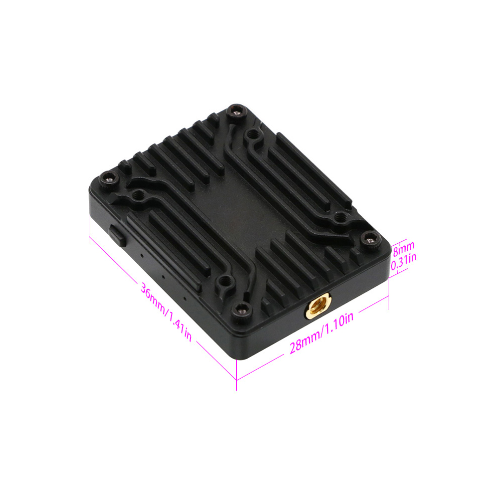 VoidFly Foxeer 5.8G Reaper Ext - Foxeer Reaper Extreme 2.5W Vtx avis et prix