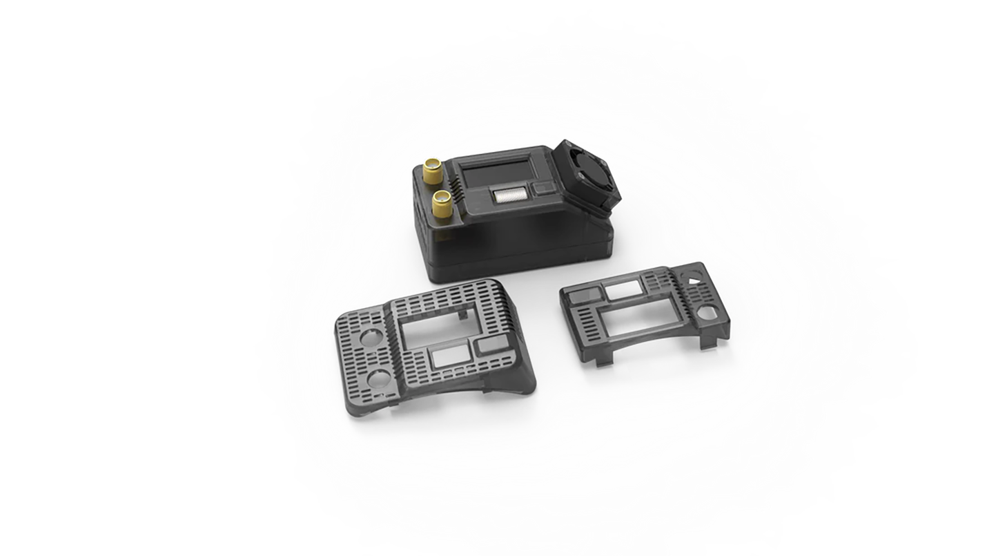 Nouveau Module récepteur d'écr - Skyzone Steadyview X Receiver Module avis et prix