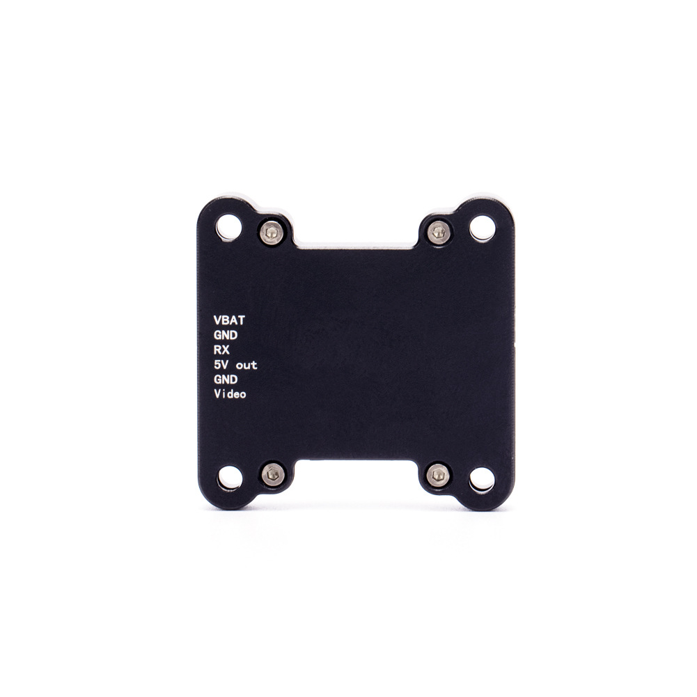 iFlight Wing Flying BLITZ Star - Iflight Blitz 1.6W 5.8G Vtx avis et prix