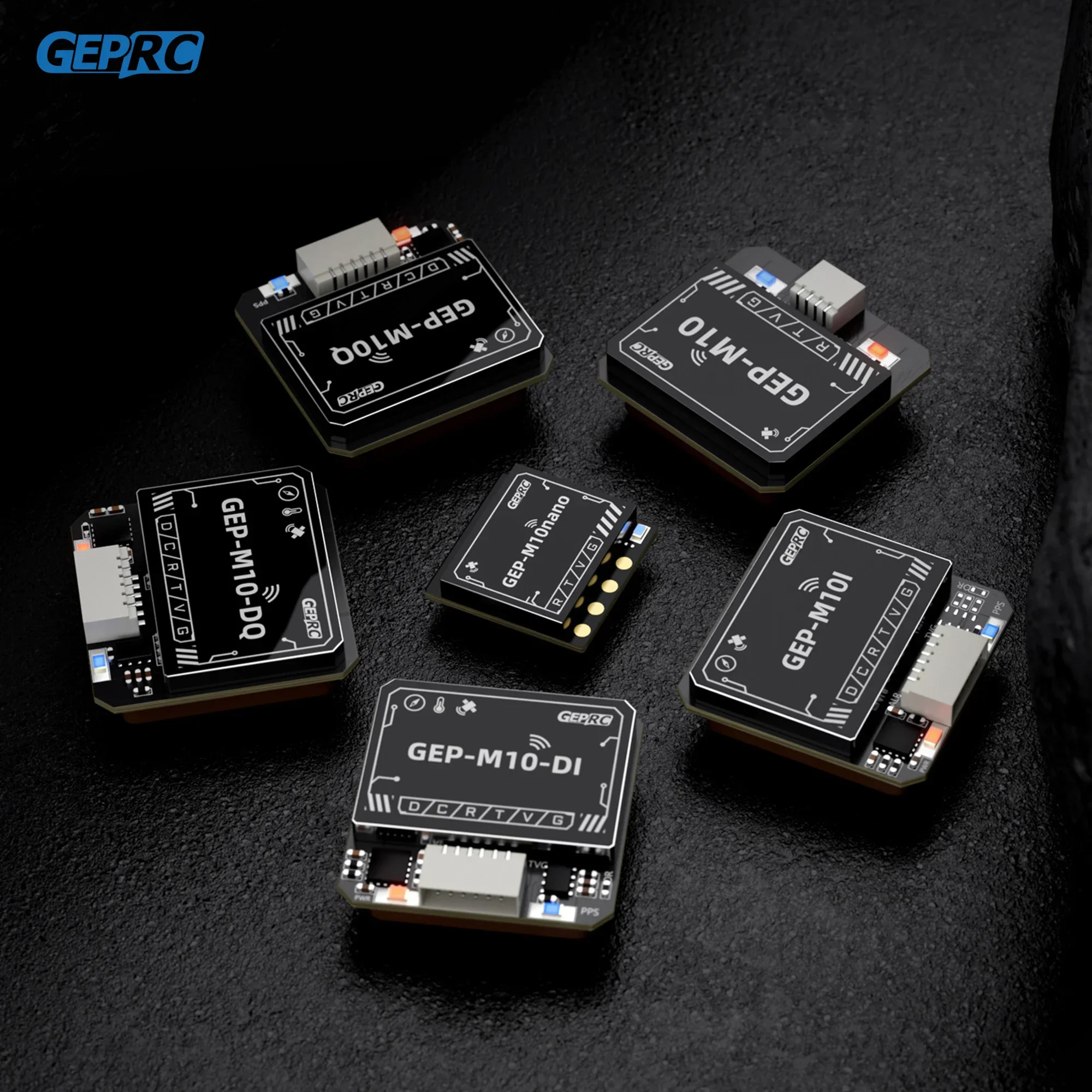Module GPS série GEPRC GEP-M10 - Foxeer Reaper Extreme 2.5W Vtx avis et prix