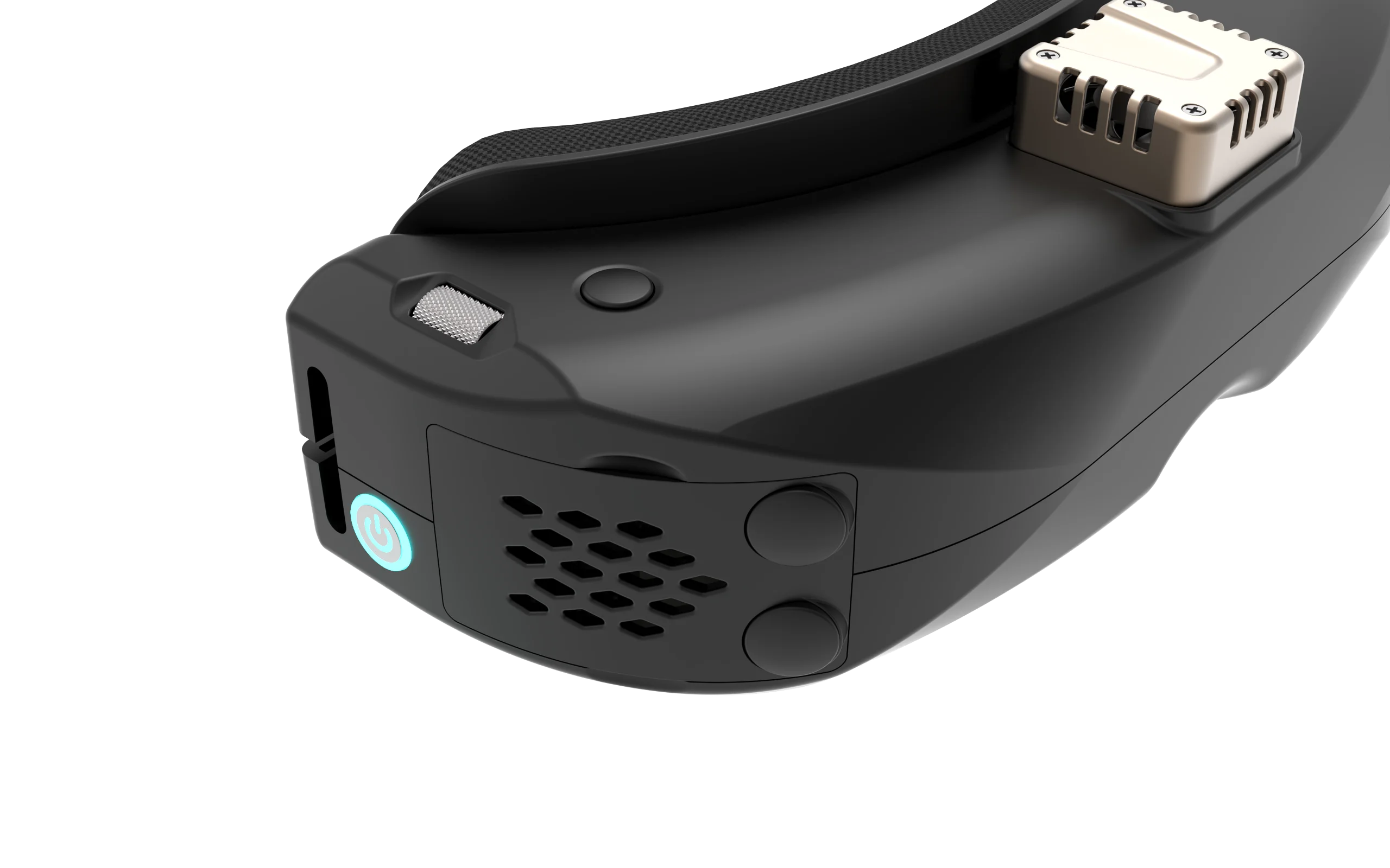 Lunettes FPV Skyzone SKY04O PR - Skyzone Sky04O Pro Fpv Goggles avis et prix