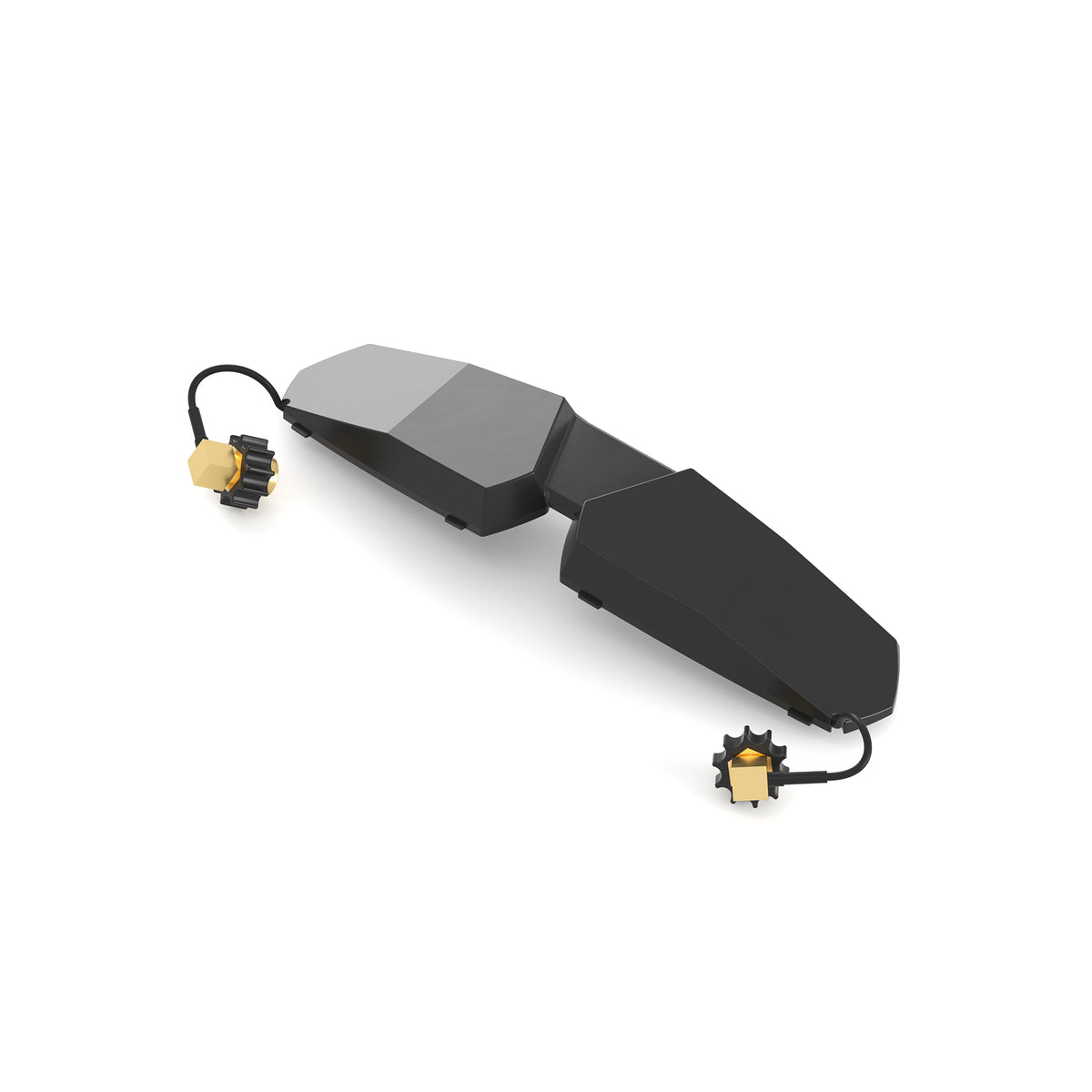 Antenne de remplacement amélio - Walksnail Avatar Hd Goggles X avis et prix