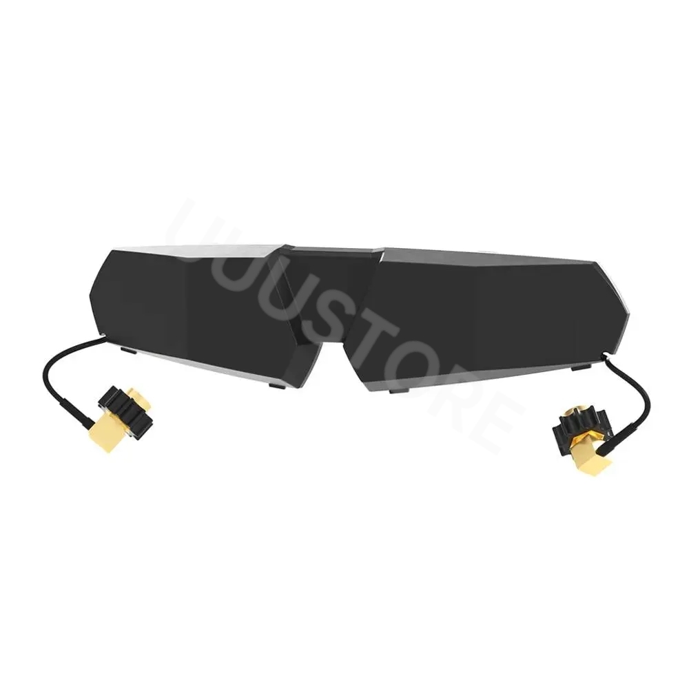 Antenne de remplacement amélio - Walksnail Avatar Hd Goggles X avis et prix