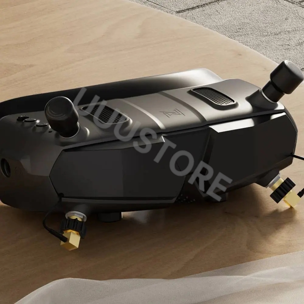 Antenne de remplacement amélio - Walksnail Avatar Hd Goggles X avis et prix