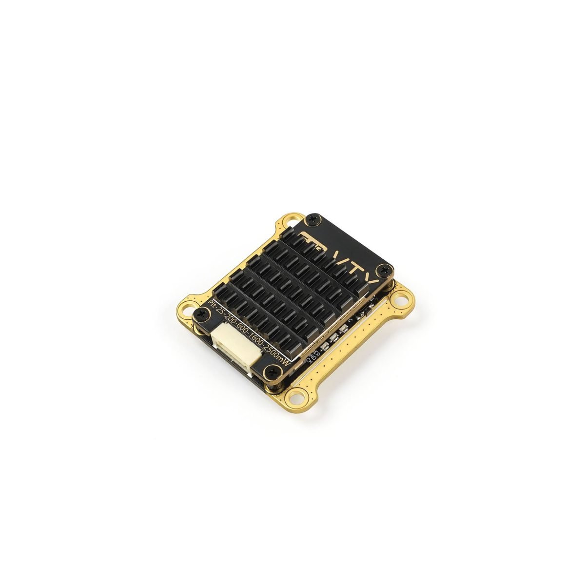 GEPRC RAD VTX 5.8G 2.5W Émette - Geprc Rad Vtx 5.8G 2.5W avis et prix