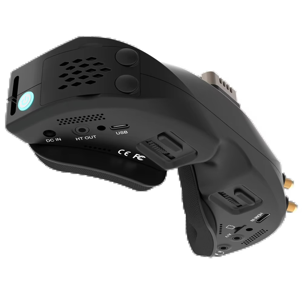 Lunettes FPV SKYZONE SKY04O pr - Skyzone Sky04O Pro Fpv Goggles avis et prix