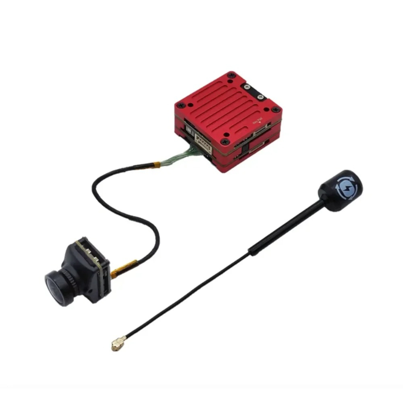 Kit de transmission d'image nu - Hdzero Freestyle V2 Vtx Kit avis et prix