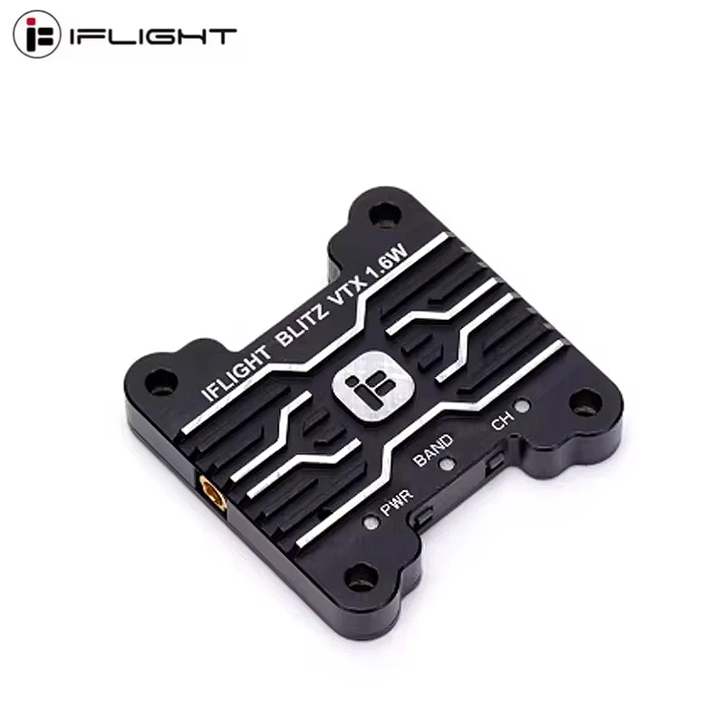 IFlight BLITZ 1.6W VTX Haute P - Iflight Blitz 1.6W 5.8G Vtx avis et prix