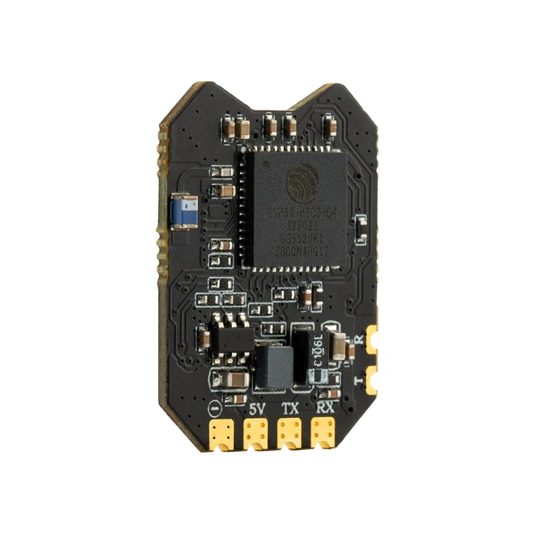 Récepteur RadioMaster RP4TD Ex - Foxeer Reaper Extreme 2.5W Vtx avis et prix