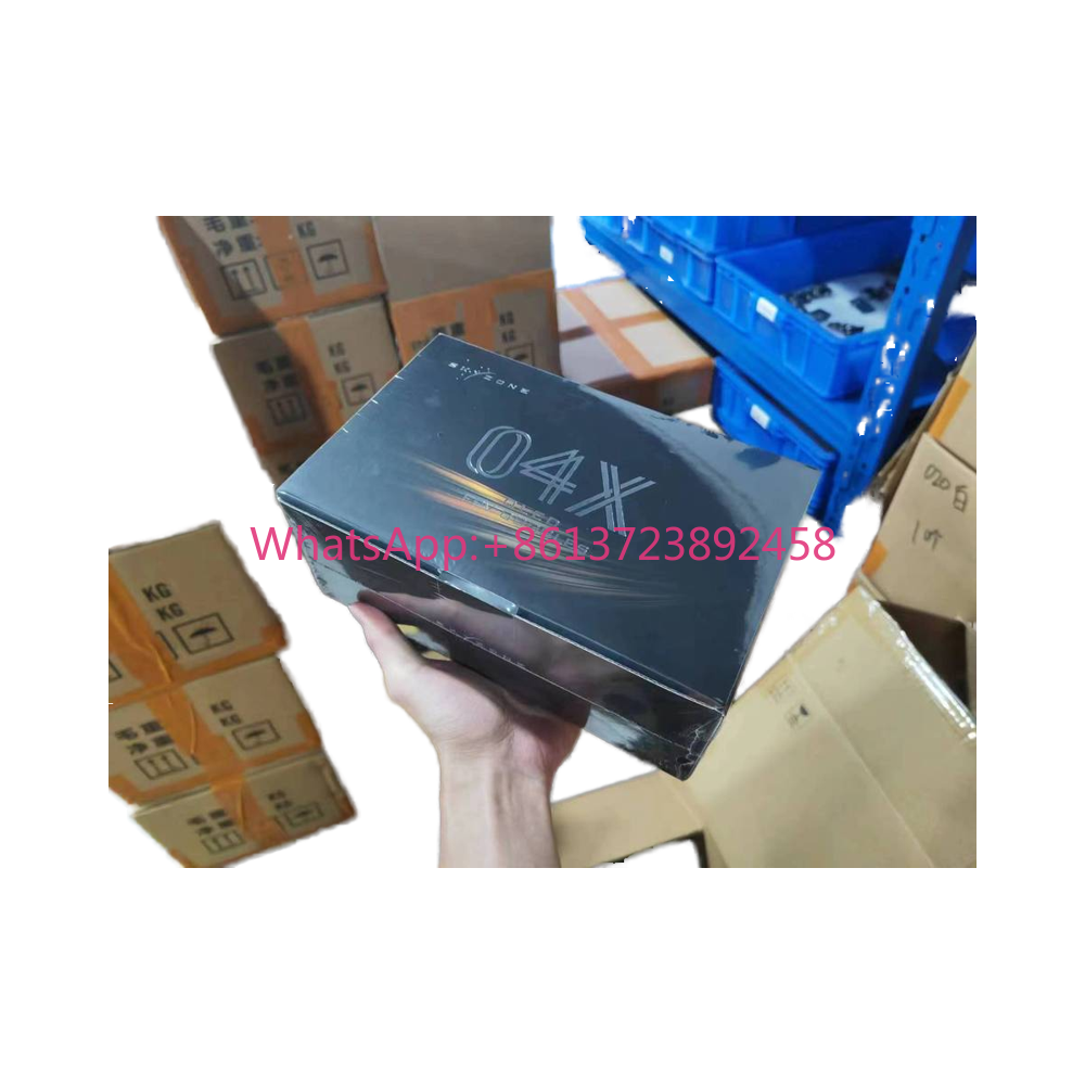 SKYZONE SKY04X PRO OLED 48CH 5 - Skyzone Sky04X Pro Oled Fpv Goggles avis et prix