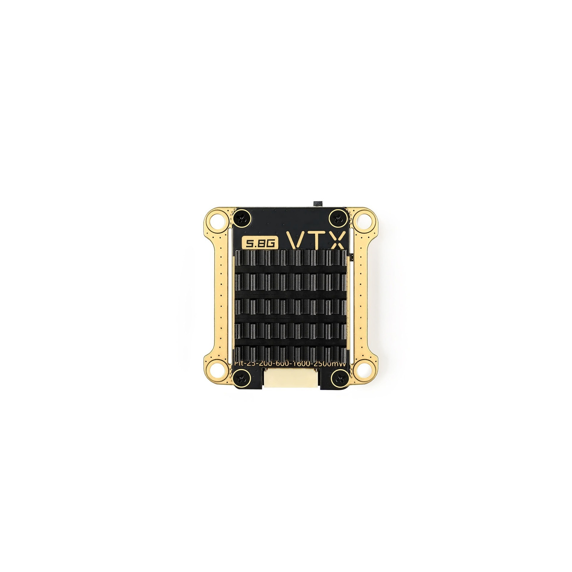 Pour gerpc RAD VTX 5.8G 2.5W t - Geprc Rad Vtx 5.8G 2.5W avis et prix
