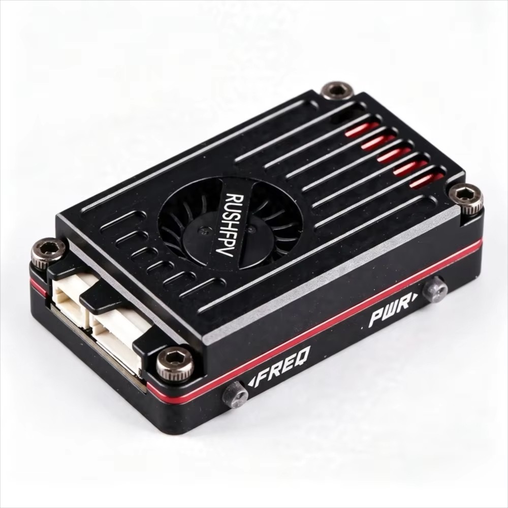 Rushfpv Rush FPV Max Solo 5.8G - Rushfpv Rush Max Solo 5.8G 2.5W Vtx avis et prix