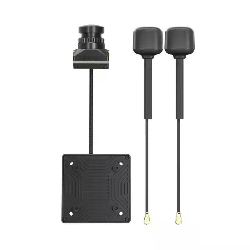Vente flash - Kit Walksnail Av - Walksnail Avatar Hd Moonlight Kit 4K avis et prix