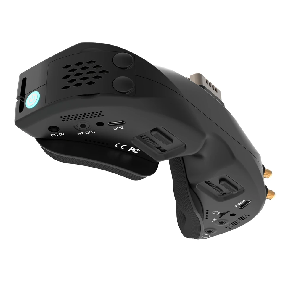 Lunettes FPV de course Skyzone - Skyzone Sky04O Pro Fpv Goggles avis et prix