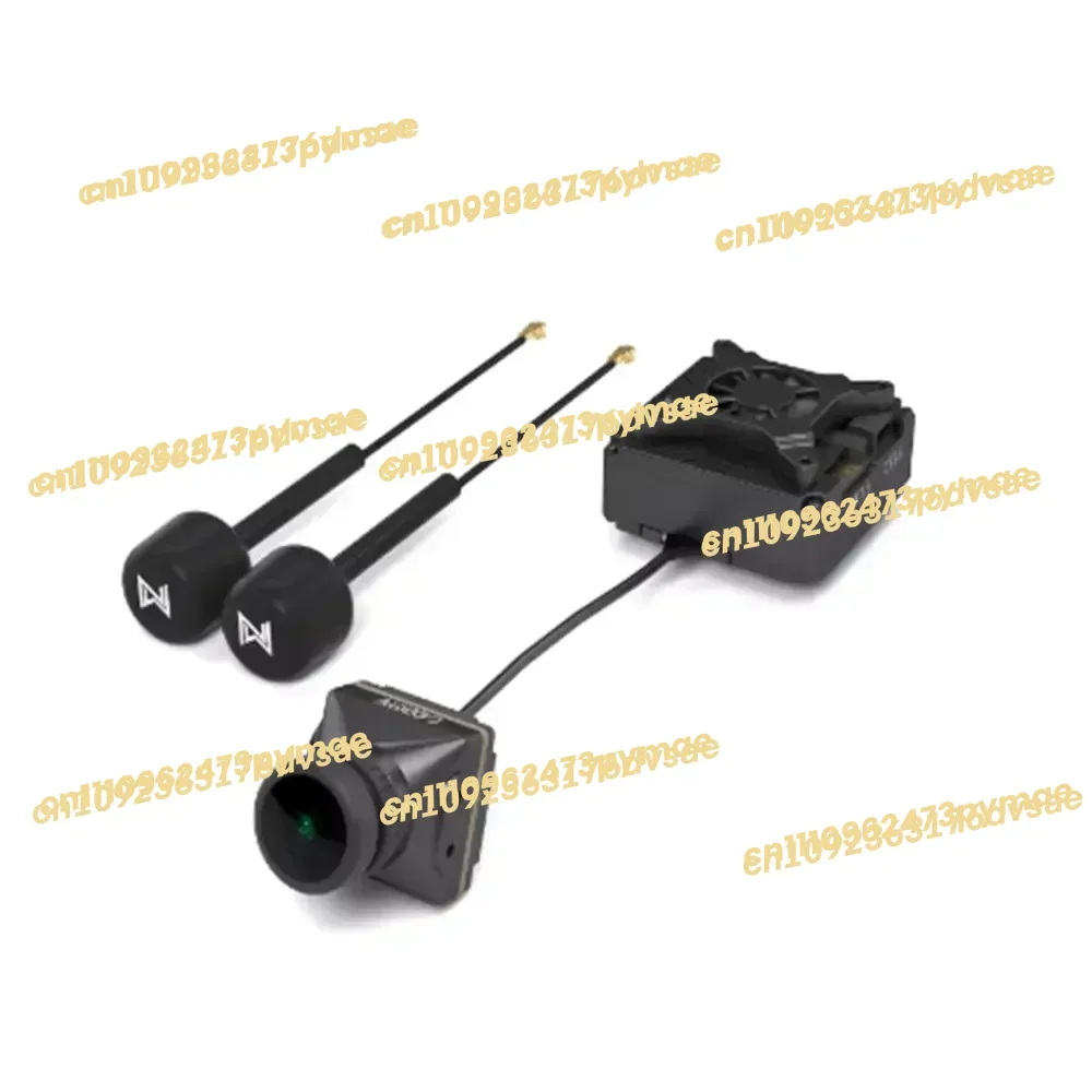 Kit Walksnail Avatar GT 2025 c - Walksnail Avatar Gt Kit 2W Vtx avis et prix