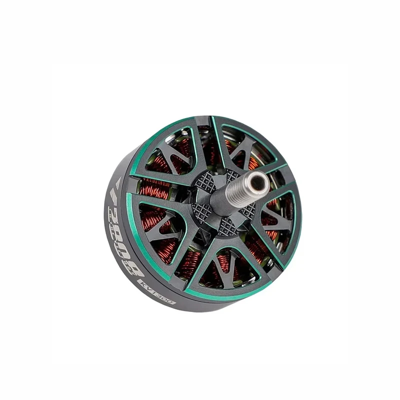 Moteur Brushless FPV T-MOTOR V - Geprc Rad Vtx 5.8G 2.5W avis et prix